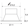 Miniatura Dimensioni prodotto 4