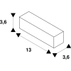 Miniatura Dimensioni prodotto 2