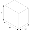 Miniatura Dimensioni prodotto 2