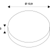 Miniatura Dimensioni prodotto 3