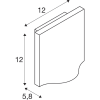 Miniatura Dimensioni prodotto 4