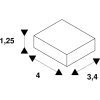 Miniatura Dimensioni prodotto 2