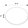 Miniatura Dimensioni prodotto 2