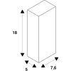Miniatura Dimensioni prodotto 2
