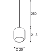 Miniatura Dimensioni prodotto 3