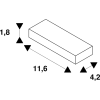 Miniatura Dimensioni prodotto 2