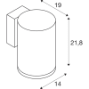 Miniatura Dimensioni prodotto 3