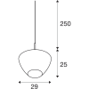 Miniatura Dimensioni prodotto 3