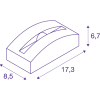 Miniatura Dimensioni prodotto 4