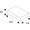 Miniatura Dimensioni prodotto 2