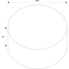 Miniatura Dimensioni prodotto 3