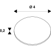 Miniatura Dimensioni prodotto 2