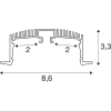Miniatura Dimensioni prodotto 2