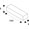 Miniatura Dimensioni prodotto 2