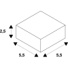 Miniatura Dimensioni prodotto 2