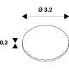 Miniatura Dimensioni prodotto 2