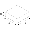 Miniatura Dimensioni prodotto 2
