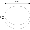 Miniatura Dimensioni prodotto 2
