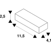 Miniatura Dimensioni prodotto 2