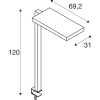 Miniatura Dimensioni prodotto 3