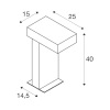 Miniatura Dimensioni prodotto 3