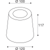 Miniatura Dimensioni prodotto 3