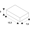 Miniatura Dimensioni prodotto 2