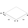 Miniatura Dimensioni prodotto 2
