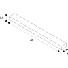 Miniatura Dimensioni prodotto 2