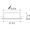 Miniatura Dimensioni prodotto 2