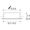 Miniatura Dimensioni prodotto 2