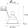 Miniatura Dimensioni prodotto 3