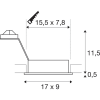 Miniatura Dimensioni prodotto 3