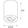 Miniatura Dimensioni prodotto 3