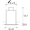 Miniatura Dimensioni prodotto 2