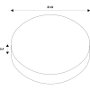 Miniatura Dimensioni prodotto 3
