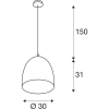 Miniatura Dimensioni prodotto 3