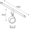Miniatura Dimensioni prodotto 2