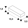 Miniatura Dimensioni prodotto 2