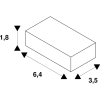 Miniatura Dimensioni prodotto 2