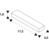 Miniatura Dimensioni prodotto 2