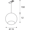 Miniatura Dimensioni prodotto 2