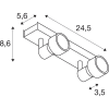 Miniatura Dimensioni prodotto 2