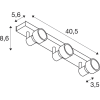Miniatura Dimensioni prodotto 2