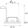 Miniatura Dimensioni prodotto 3