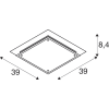 Miniatura Dimensioni prodotto 2