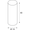 Miniatura Dimensioni prodotto 2