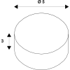 Miniatura Dimensioni prodotto 2