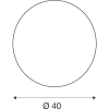 Miniatura Dimensioni prodotto 3