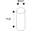 Miniatura Dimensioni prodotto 2